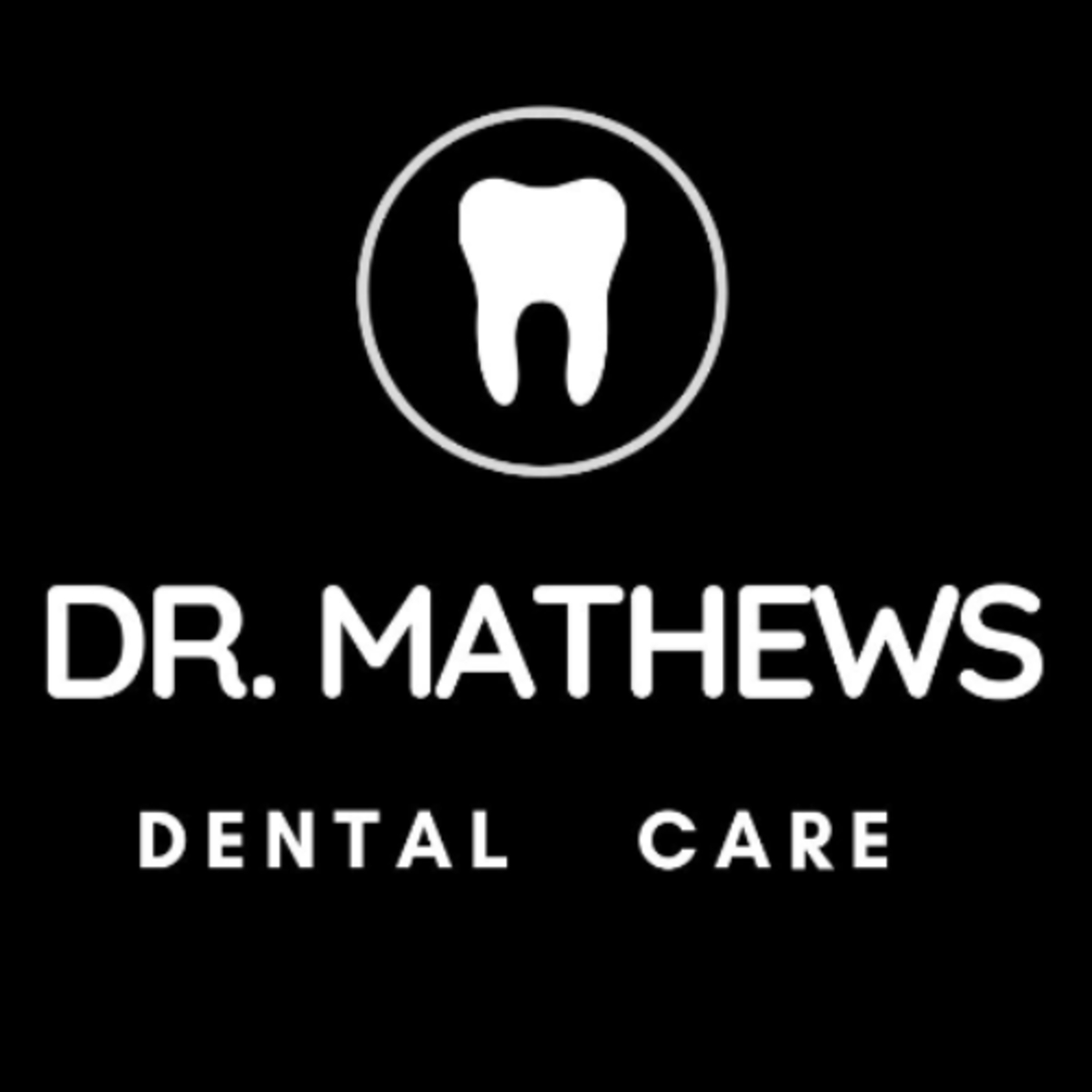 Dr Mathews advanced dental care